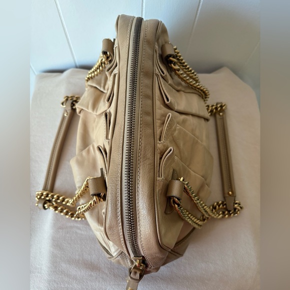 Marc Jacobs Little Gordon Shoulder Bag - Picture 12 of 16